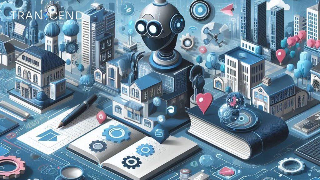 Leveraging Technology for E-Learning Localization