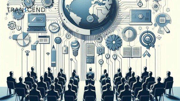 people in a conference meeting