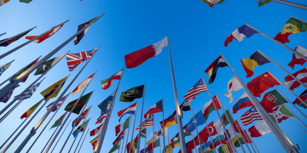 How to Build a Scalable Global Content Strategy