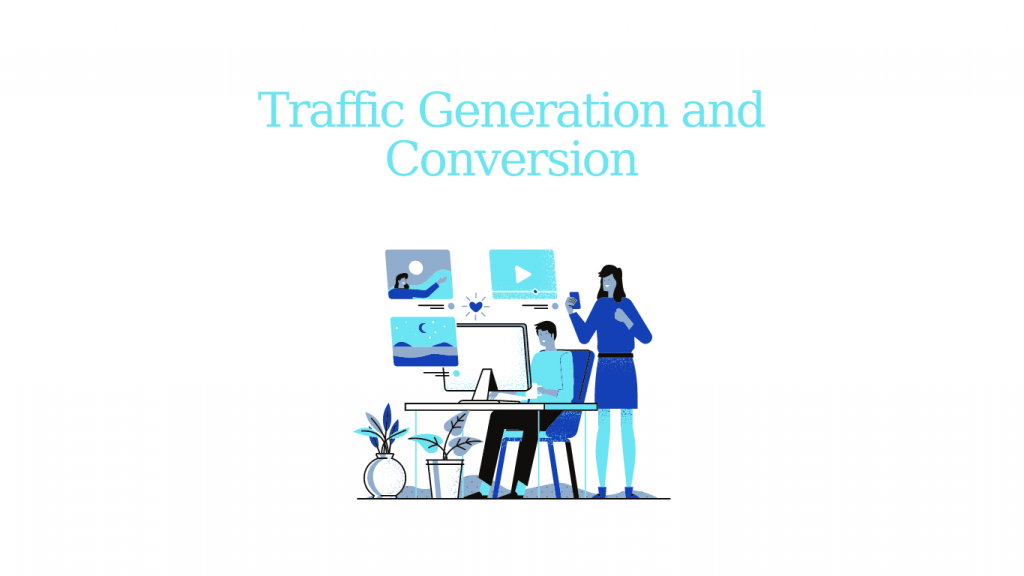 Traffic Generation and Conversion- Transcend Translation