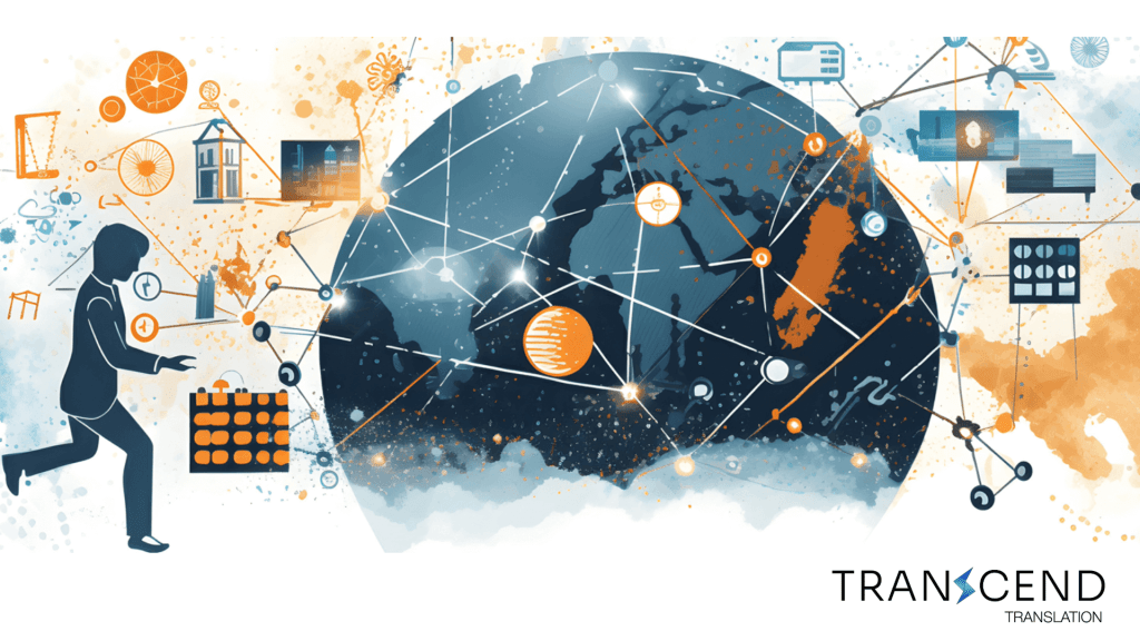 eLearning Translation Trends Image - Transcend Translation