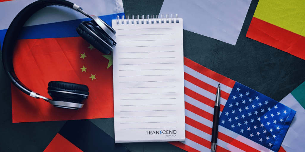 5 Steps to Launching a Multilingual Product